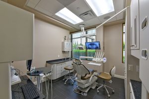 photo of the office